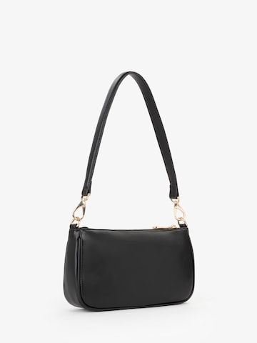 VALENTINO - Bolso de hombro 'CLIO RE' en negro