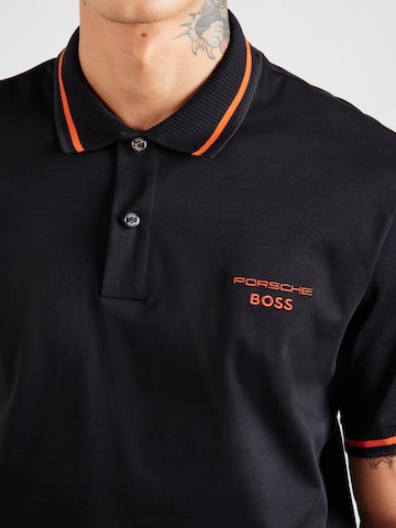 BOSSMajica 'C-Parris' - crna boja