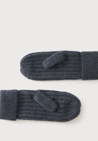 Muffole 'Hope' di MSCH COPENHAGEN in blu