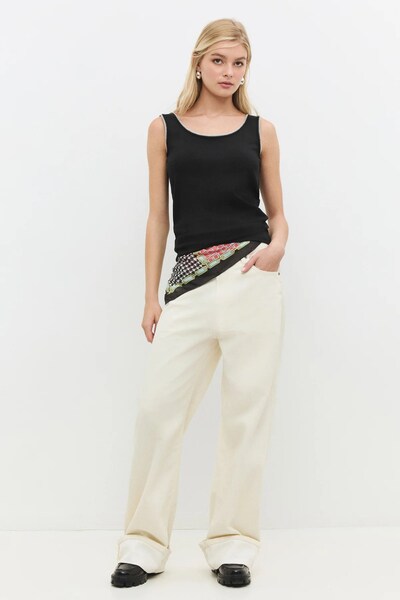 No Matter What Top in Black, Item view