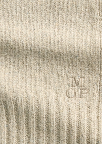 Marc O'Polo Scarf in Beige