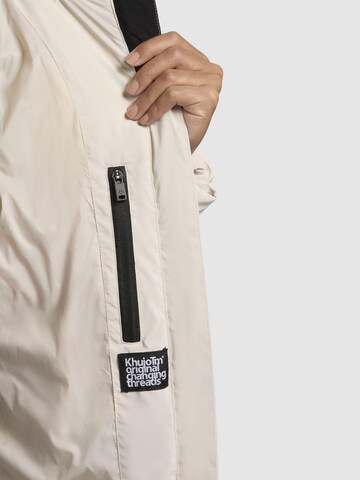 khujo Winter coat in White