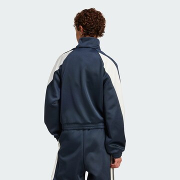 ADIDAS SPORTSWEAR Спортивная куртка 'Stadium' в Синий