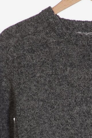 WOOD WOOD Sweater & Cardigan in S in Grey