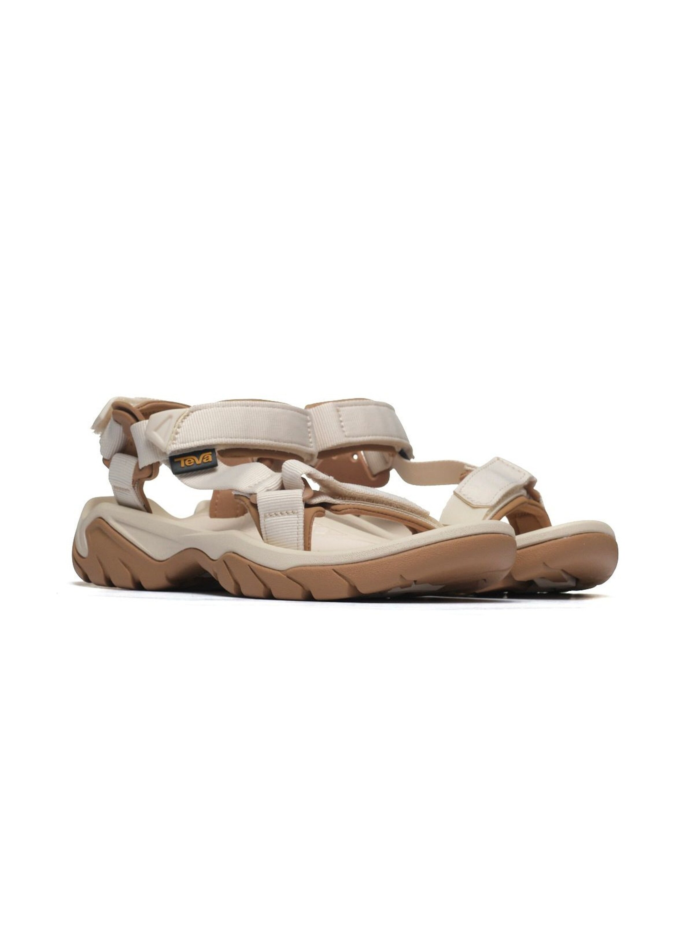 TEVA Trekking sandal 'Teva TERRA FI 5 UNIVERSAL WOMEN'S' in Beige