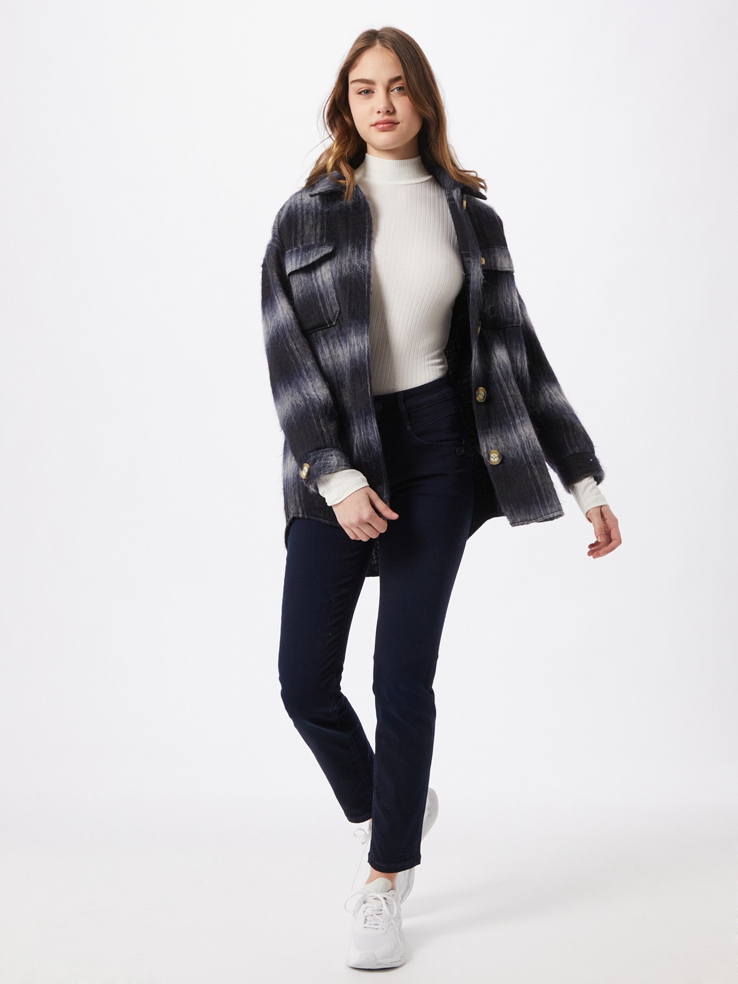 Frauen Jeans Gang Jeans 'Massima' in Navy - RX27280 Frauen Jeans Gang Jeans 'Massima' in Navy - RX27280