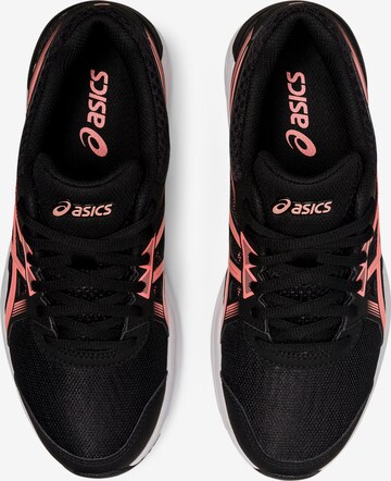 ASICS Running Shoes 'Gel-Sileo 2' in Black
