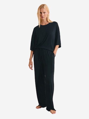 Pantaloncini da pigiama 'Kate' di ETAM in blu