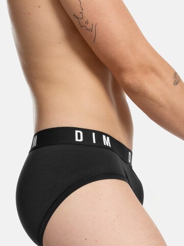 Slip DIM en noir