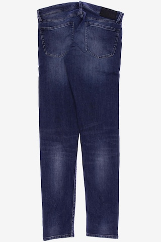 Polo Ralph Lauren Jeans 30 in Blau