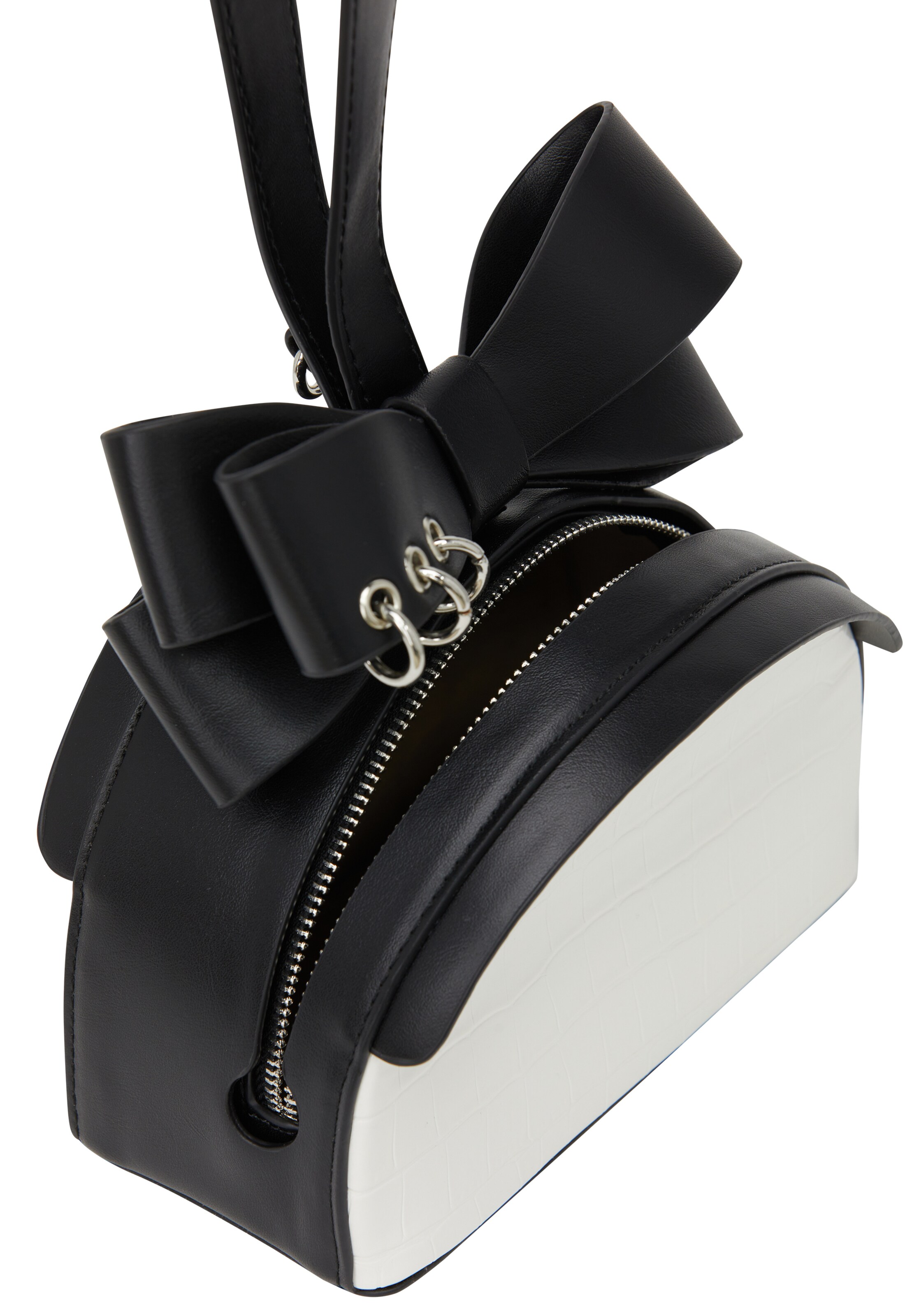 Sacs à main faina en noir