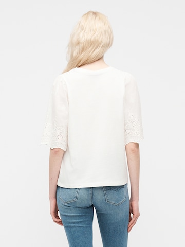 JDY Tričko 'JDYLAIR' - Biela