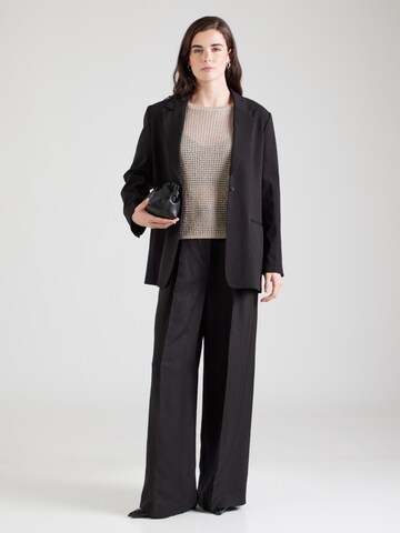 s.Oliver BLACK LABEL Свитер в Бежевый