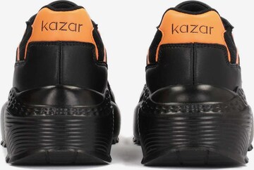 Kazar - Zapatillas deportivas bajas en negro