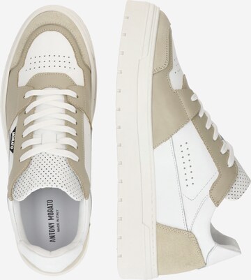 ANTONY MORATO Sneaker in Beige