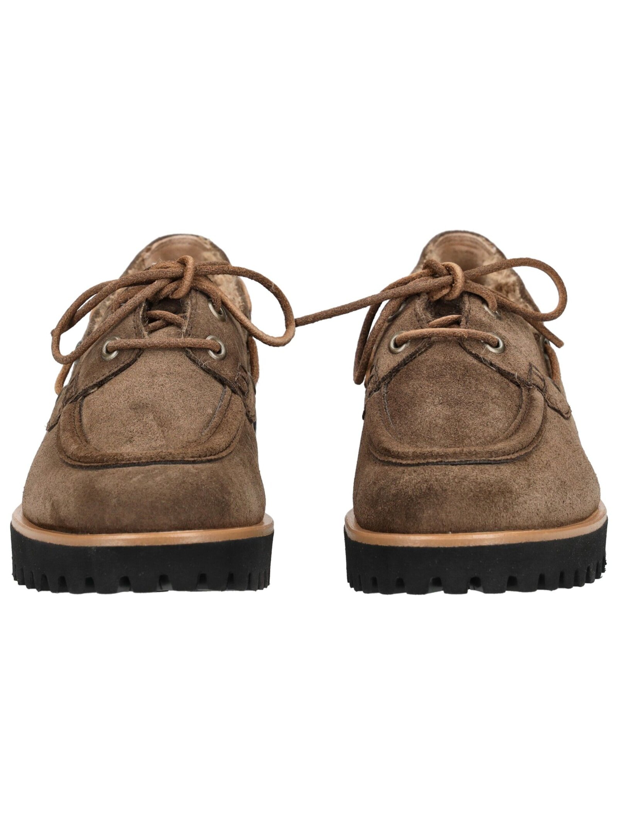Mocassin Paul Green en marron