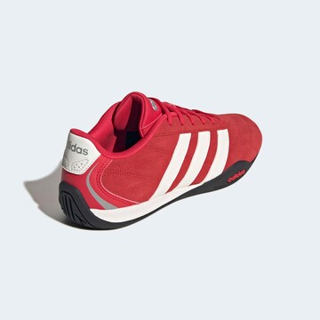 ADIDAS SPORTSWEAR Sneakers in Red