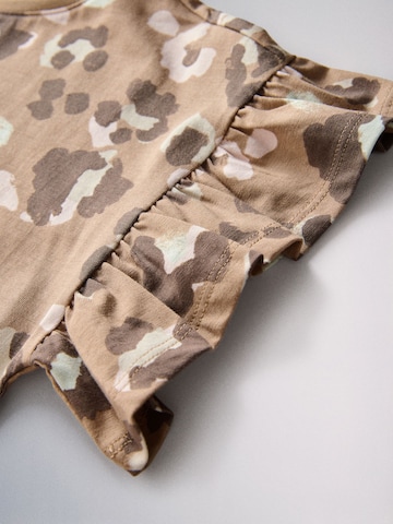 The Set Jurk in Bruin