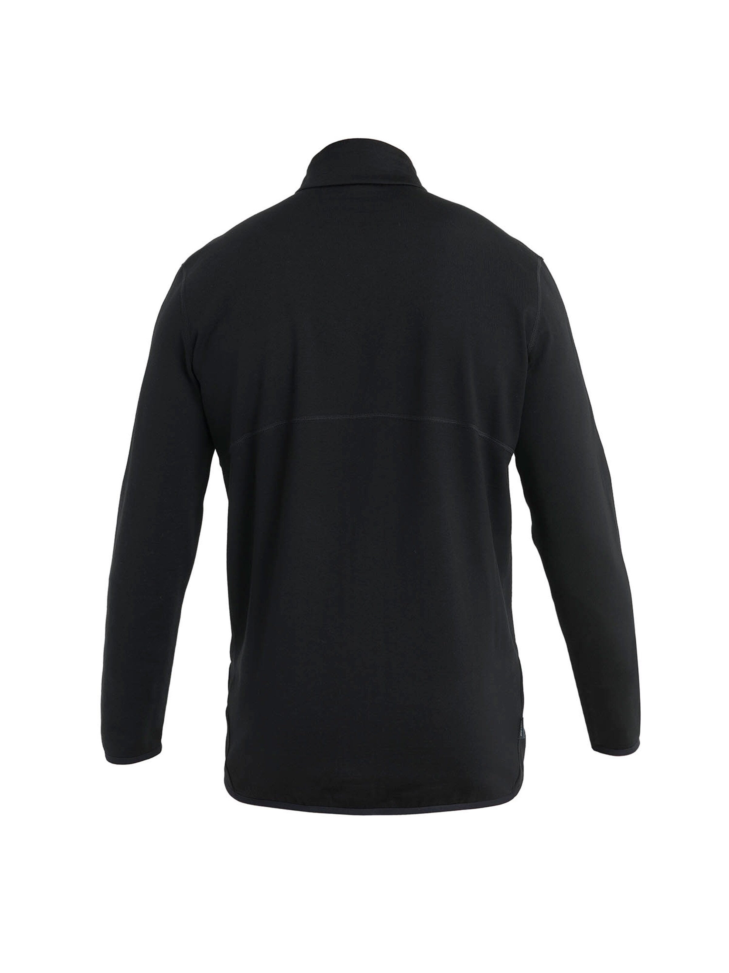 ICEBREAKER Sport szabadidős dzsekik 'EleMtal II' - fekete