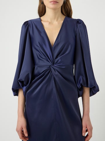 YAS - Vestido 'YASTHEA' en azul