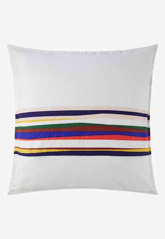 LACOSTE Duvet Cover 'SOCOA' in Mixed colors