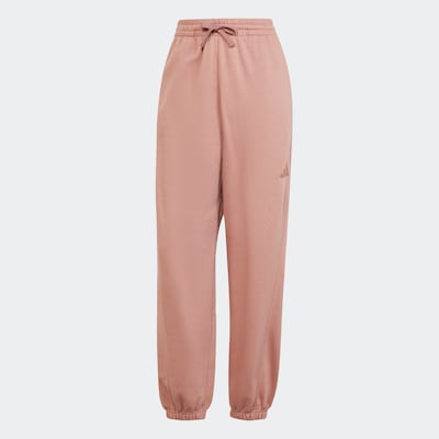 ADIDAS SPORTSWEAR Workout Pants 'All Szn' in Dusky pink, Item view