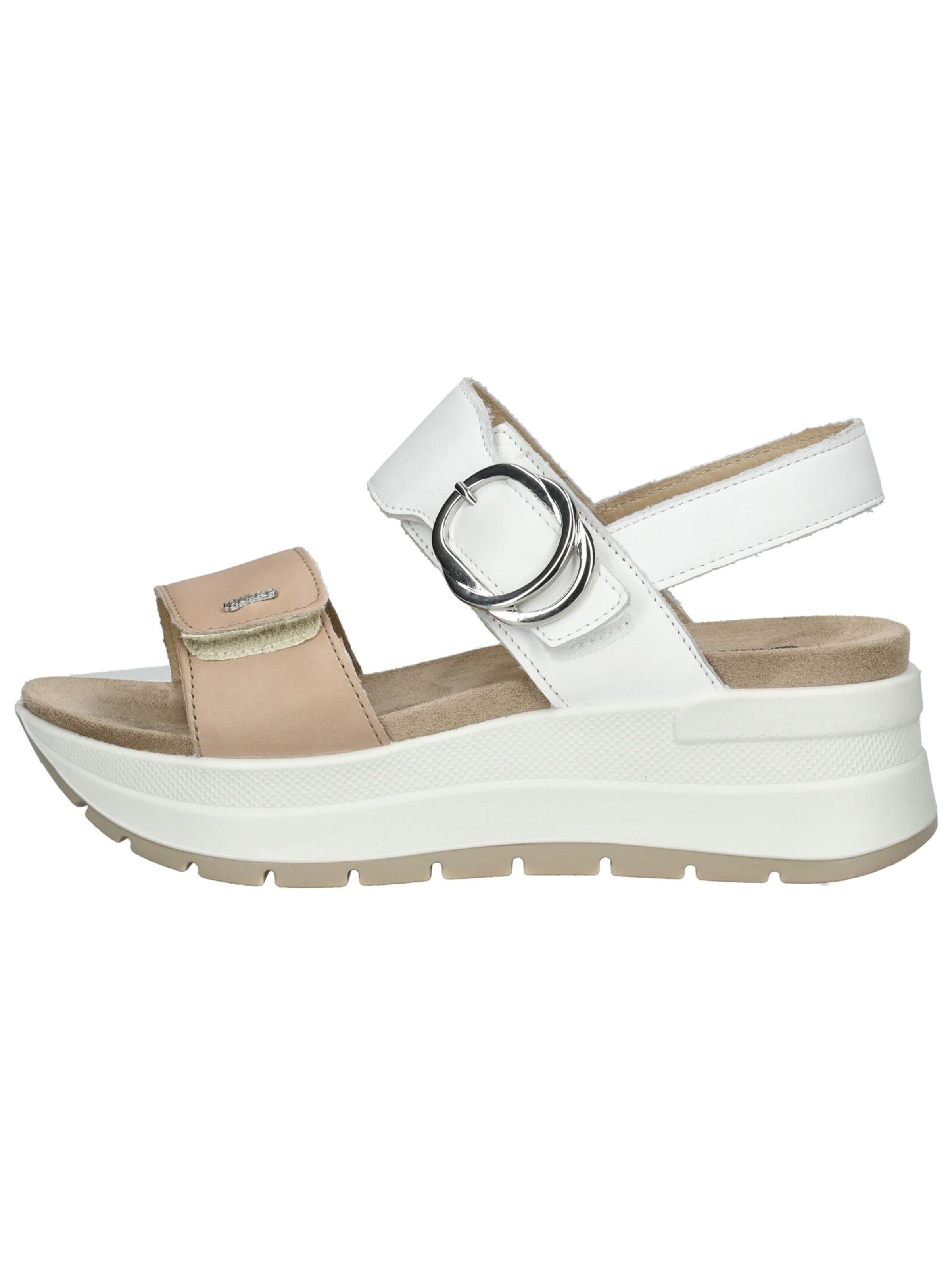 Sandalo di IGI&CO in bianco