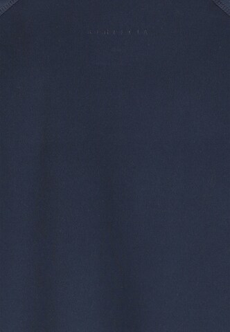 Athlecia Performance shirt 'Gaina V3' in Blue