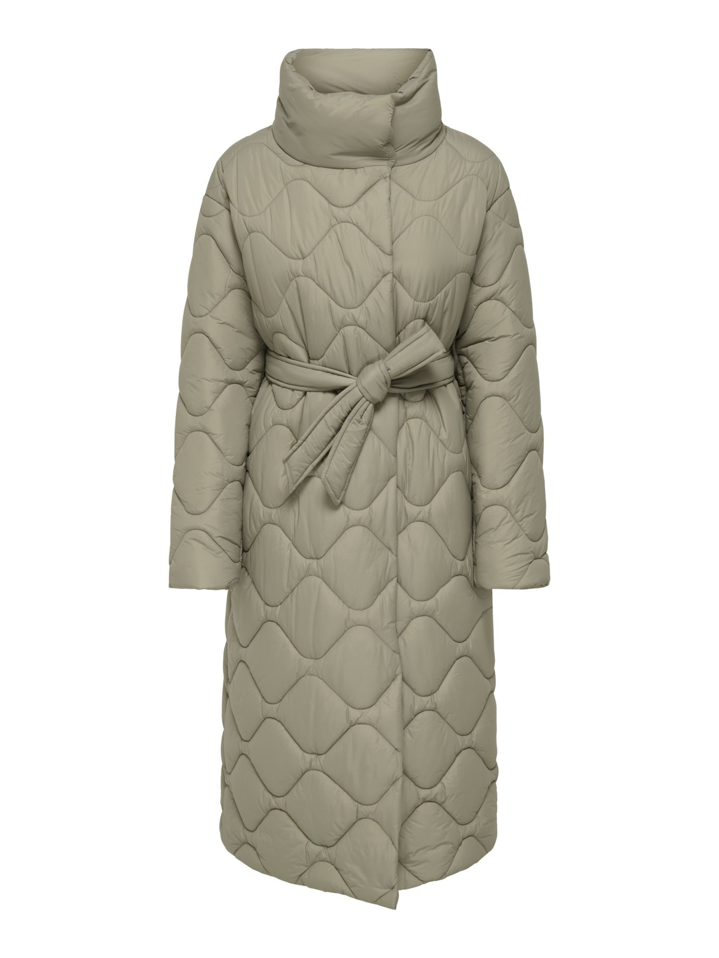 ONLY Winter Coat 'ONLSoffi' in Grey, Item view