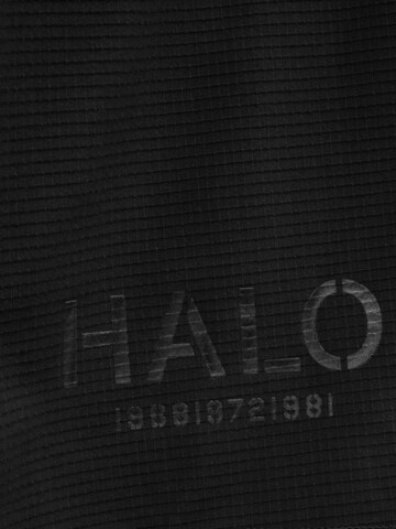 HALO Shirt 'Airborne' in Black