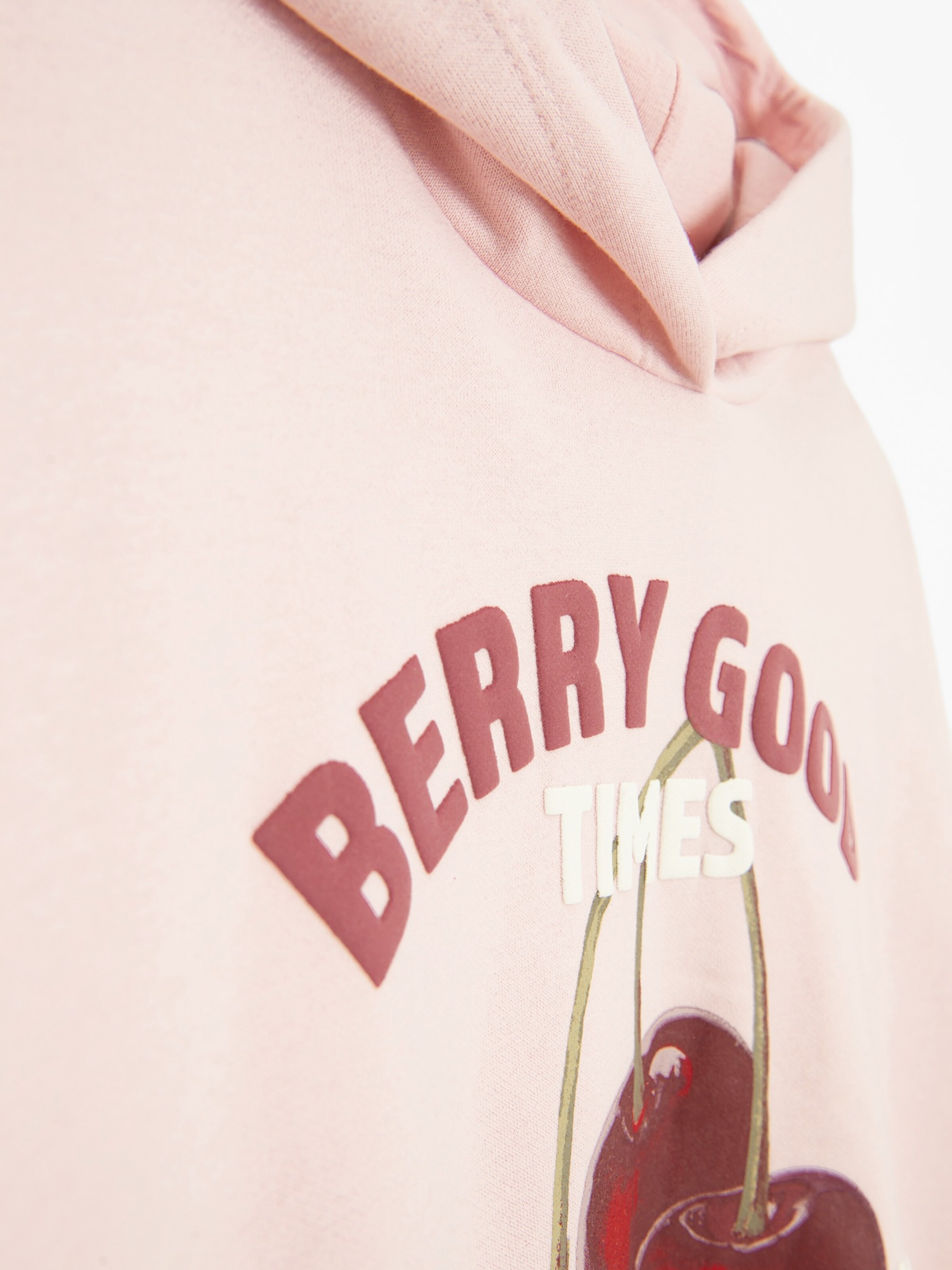 rožinė Cool Club Megztinis be užsegimo