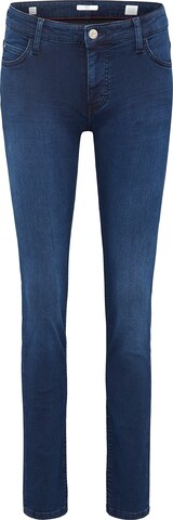 MUSTANG Slimfit Jeans 'SISSY' in Blau