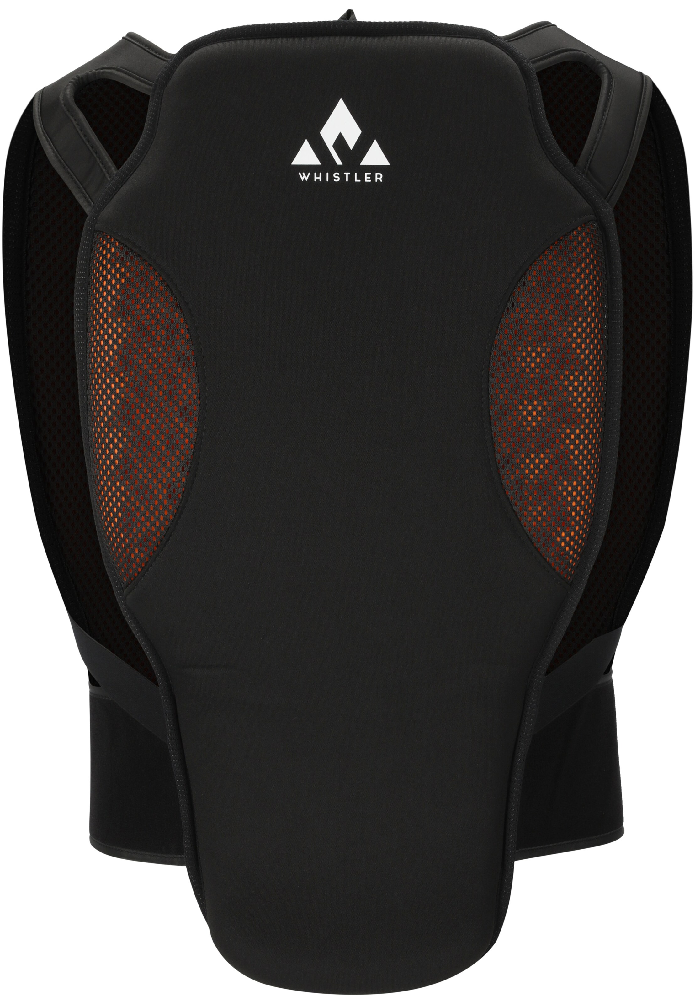 Whistler Accessoires 'Iguchi' in Zwart