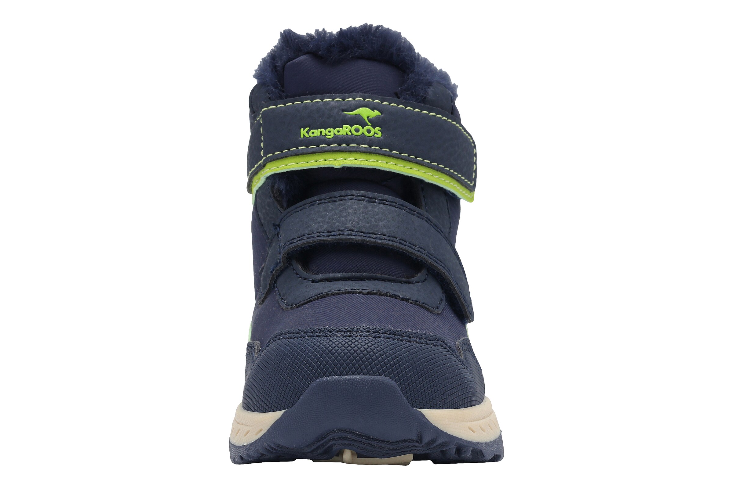 KangaROOS Boots in Blue