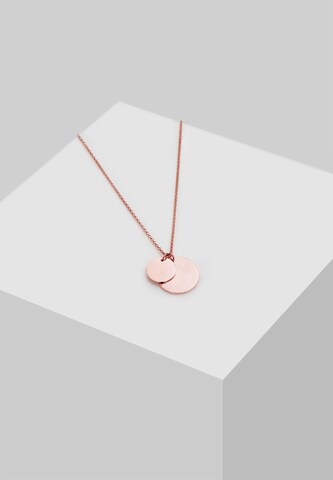 ELLI Ketting in Roze