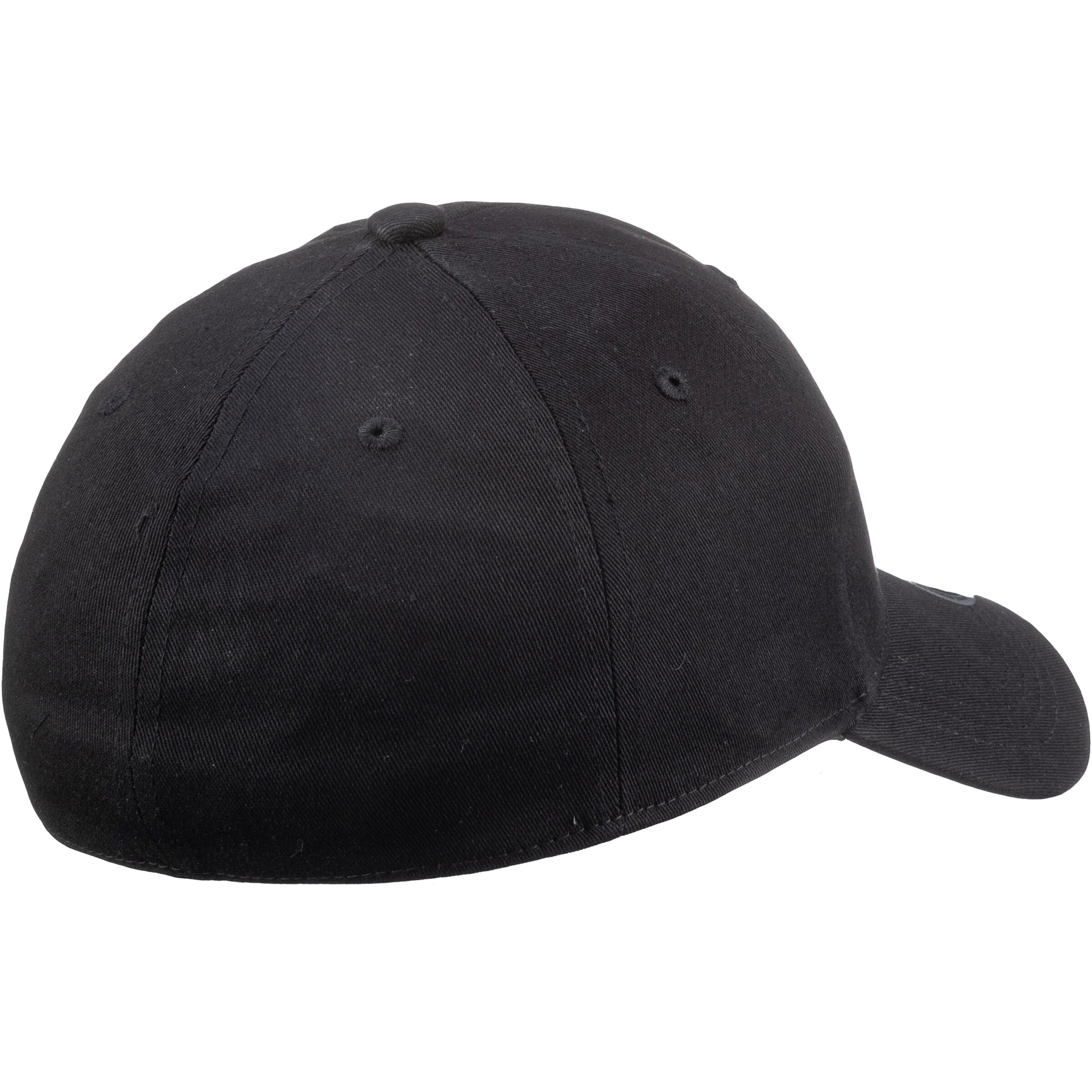 Universal Athletics Cap 'Northeast' in Black
