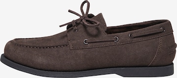 Only & Sons Slipper 'ONSJOHN' i brun: forside