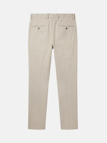 Regular Costume 'MANUEL RITZ ABITO ABITO' Manuel Ritz en beige