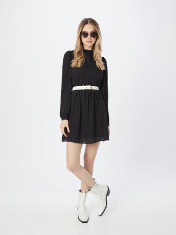 Robe 'RAYA' ONLY en noir