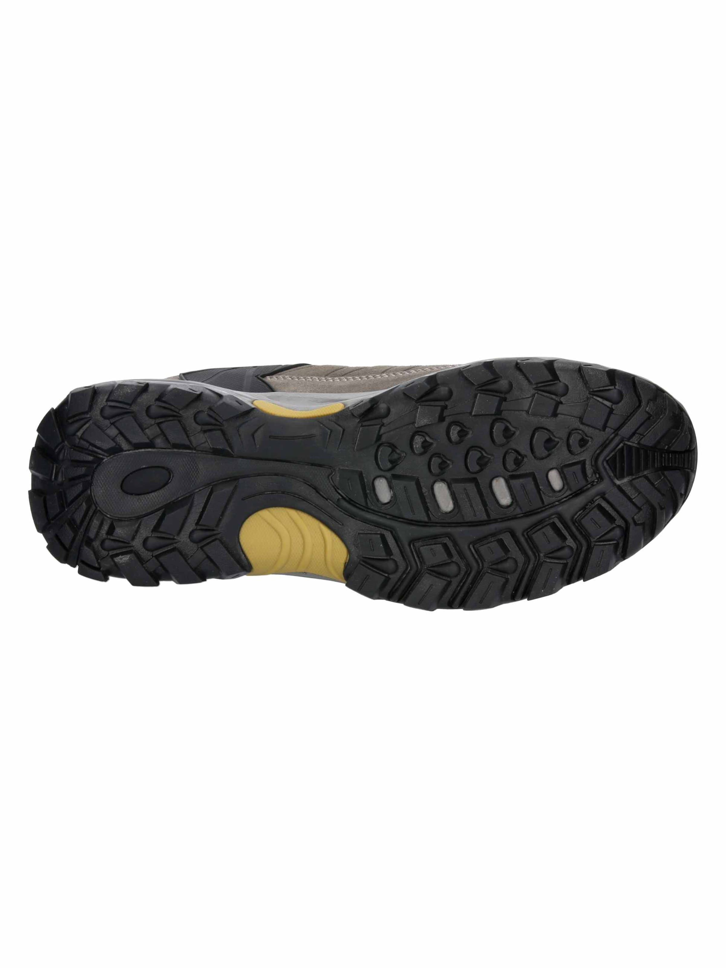 Brütting Outdoorschuh 'Mount Pinos' in Braun