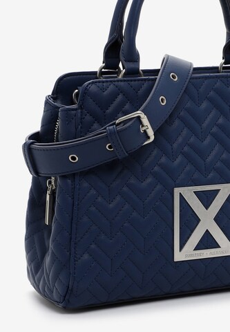 Suri Frey Shopper ' SFY SURI FREY X ALEXANDER ' in Blauw