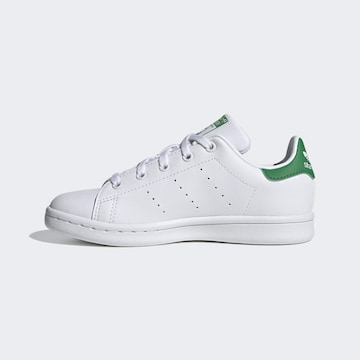 ADIDAS ORIGINALS Trainers 'Stan Smith' in White