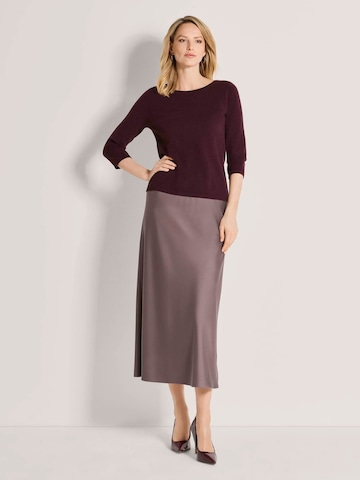 MADELEINE Rok in Rood