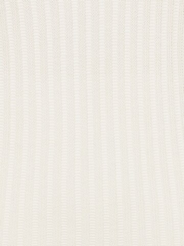 Tops en tricot Tamaris en blanc