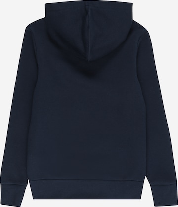 CONVERSE Sweatshirt in Blauw