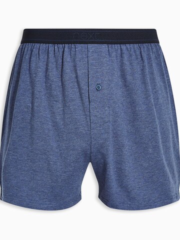 Next Boxer shorts in Blue