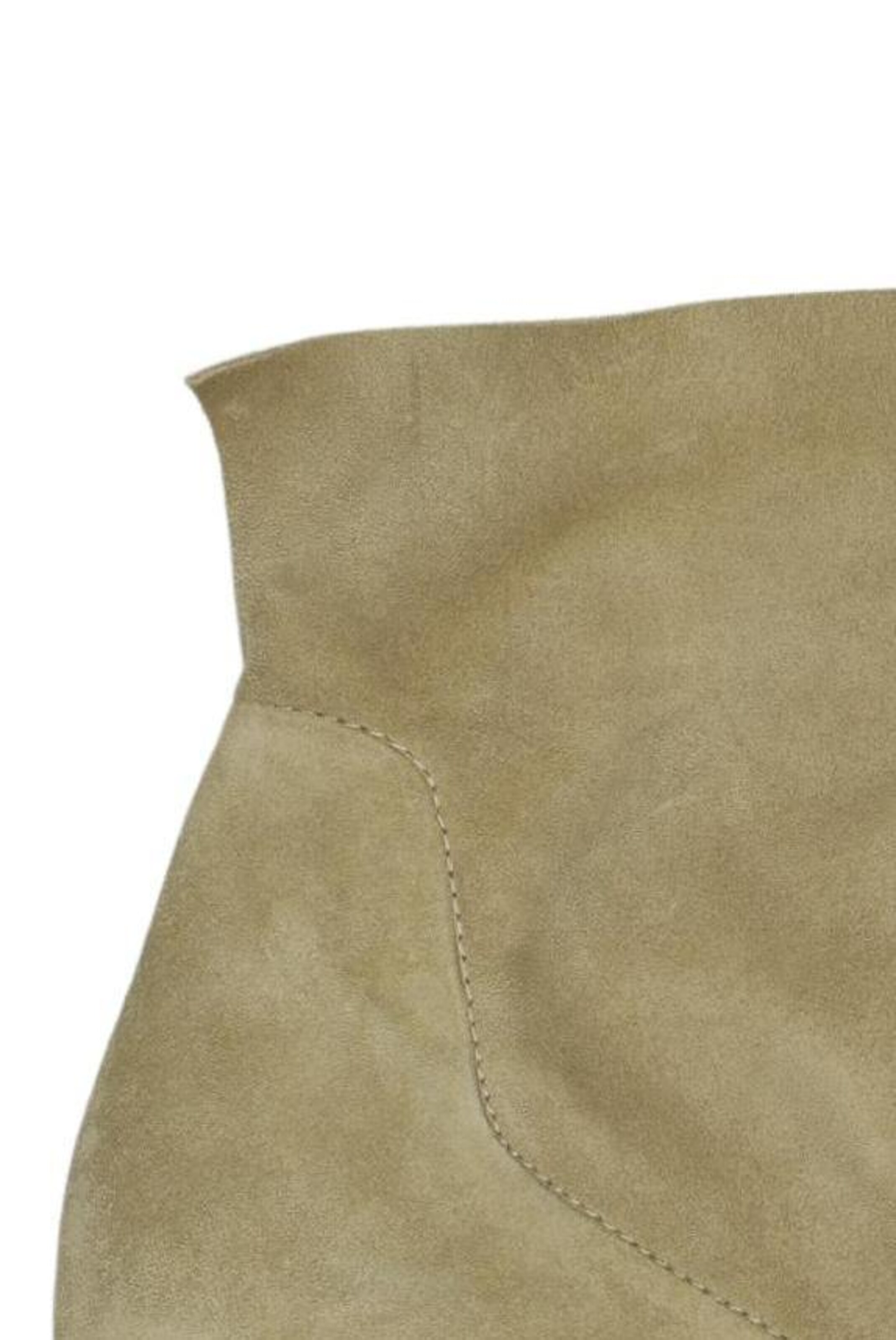 Paul Green Stiefelette 38 in Beige