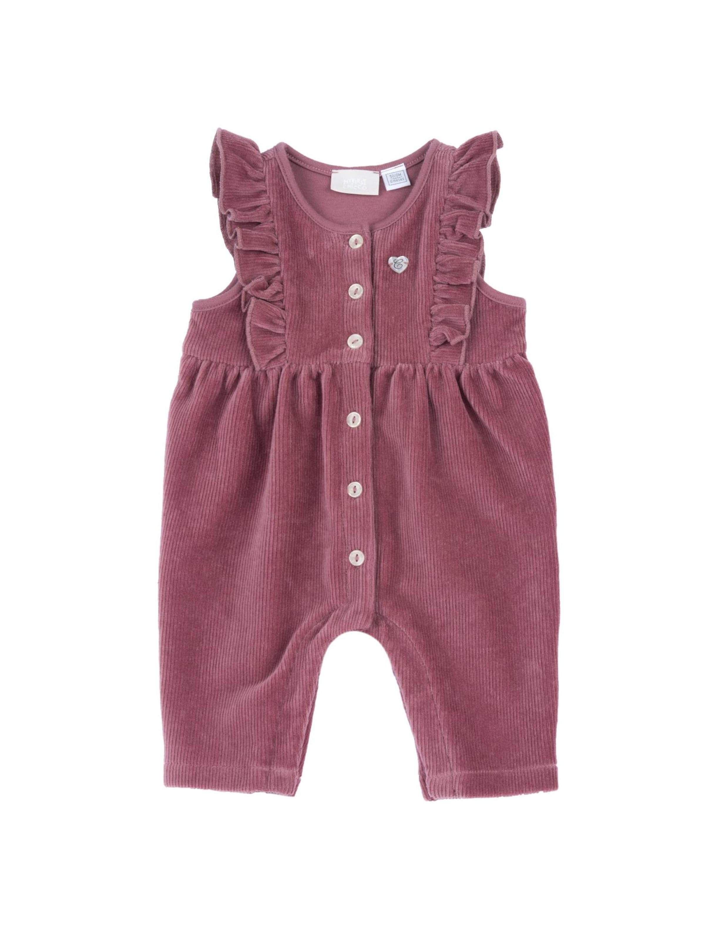 Set Chicco en rose