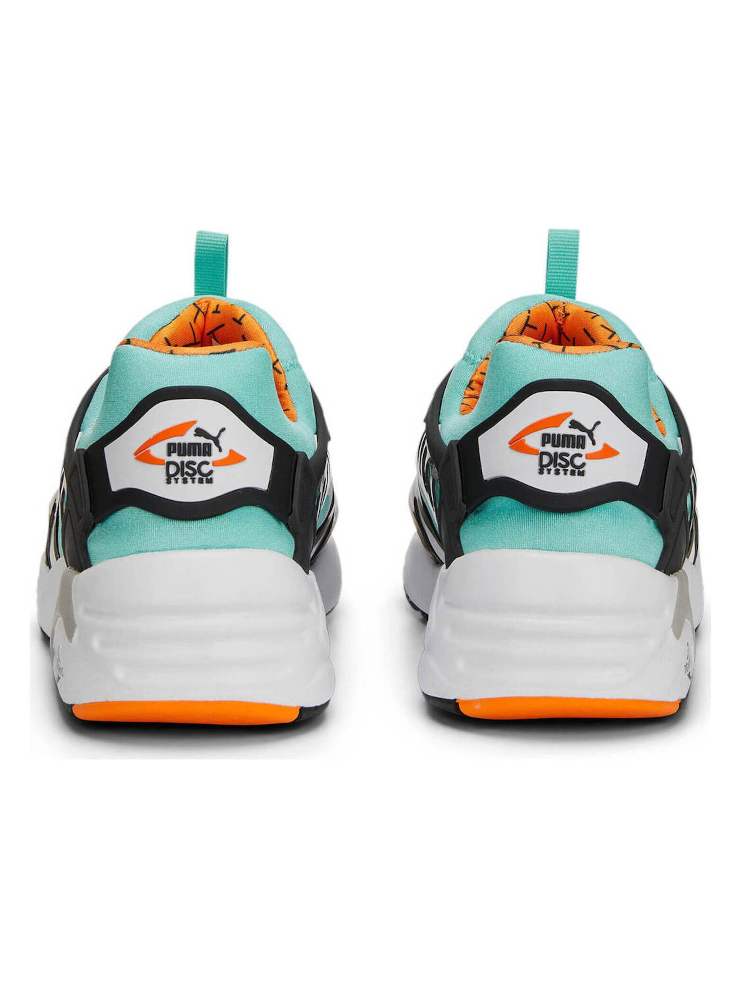 Chaussure de sport 'Disc Blaze Og' PUMA en mélange de couleurs