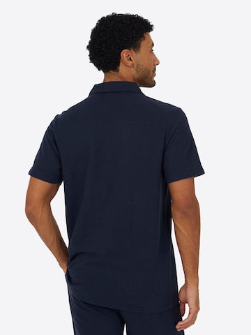 Coupe regular Chemise BRAVE SOUL en bleu